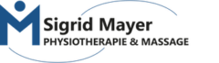 Sigrid Mayer Physio Logo